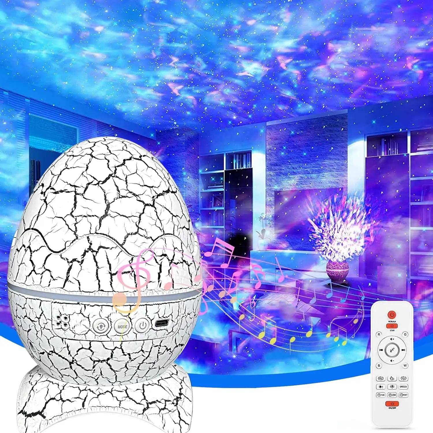 Dinosaur Egg Galaxy Projector – Space Buddy Star Projector Night Light for Kids Adults Bedroom Astronaut Projector with Dinosaur Egg Galaxy Projector – Space Buddy Star Projector Night Light for Kids Adults Bedroom Astronaut Projector with