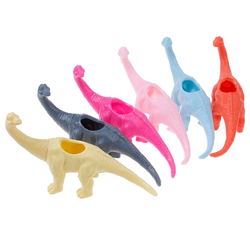 Dinosaur Plant Pot Garden Decor Dinosaur Plant Pot Garden Decor