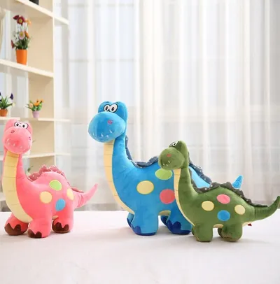 Dinosaur Plush Cotton Stuffed Toy Dinosaur Plush Cotton Stuffed Toy