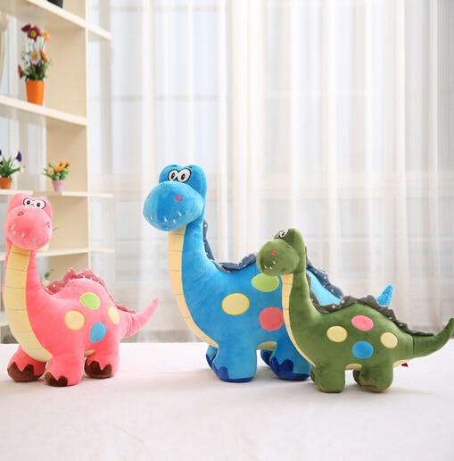Dinosaur Plush Cotton Stuffed Toy Dinosaur Plush Cotton Stuffed Toy