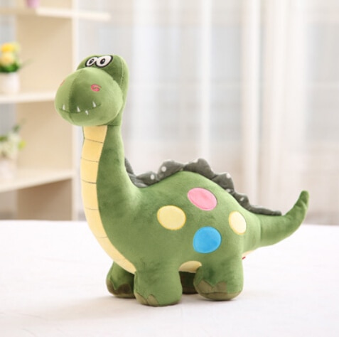 Dinosaur Plush Cotton Stuffed Toy Dinosaur Plush Cotton Stuffed Toy