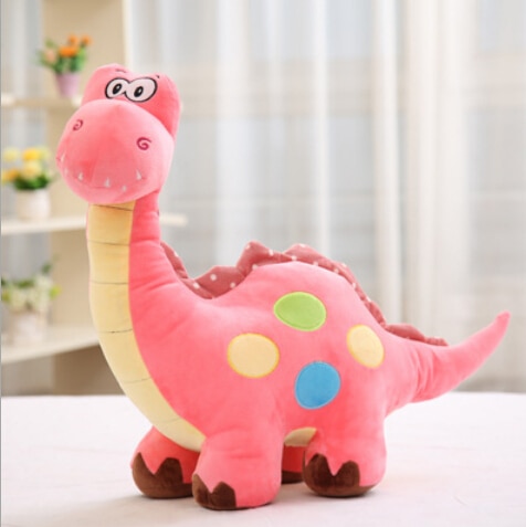 Dinosaur Plush Cotton Stuffed Toy Dinosaur Plush Cotton Stuffed Toy