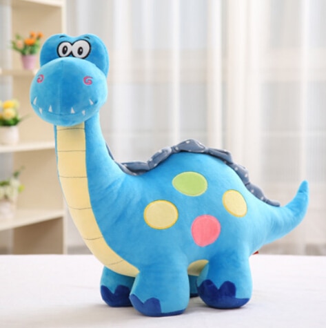 Dinosaur Plush Cotton Stuffed Toy Dinosaur Plush Cotton Stuffed Toy