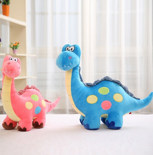 Dinosaur Plush Cotton Stuffed Toy Dinosaur Plush Cotton Stuffed Toy