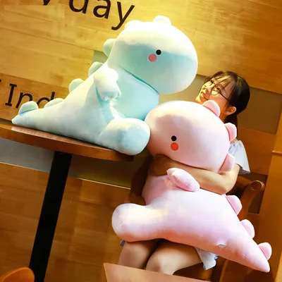 Dinosaur Plush Toy Huggable Toys Dinosaur Plush Toy Huggable Toys