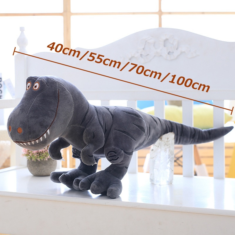 Dinosaur Stuffed Toy Tyrannosaurus Plush Toy Dinosaur Stuffed Toy Tyrannosaurus Plush Toy