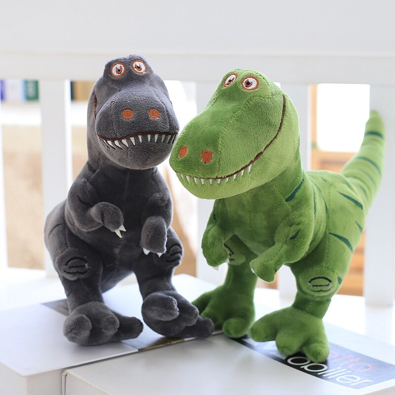 Dinosaur Stuffed Toy Tyrannosaurus Plush Toy Dinosaur Stuffed Toy Tyrannosaurus Plush Toy