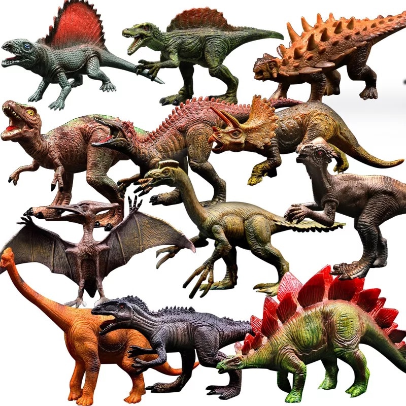 Dinosaur Toys Animal Figure Model Dinosaur Toys Animal Figure Model