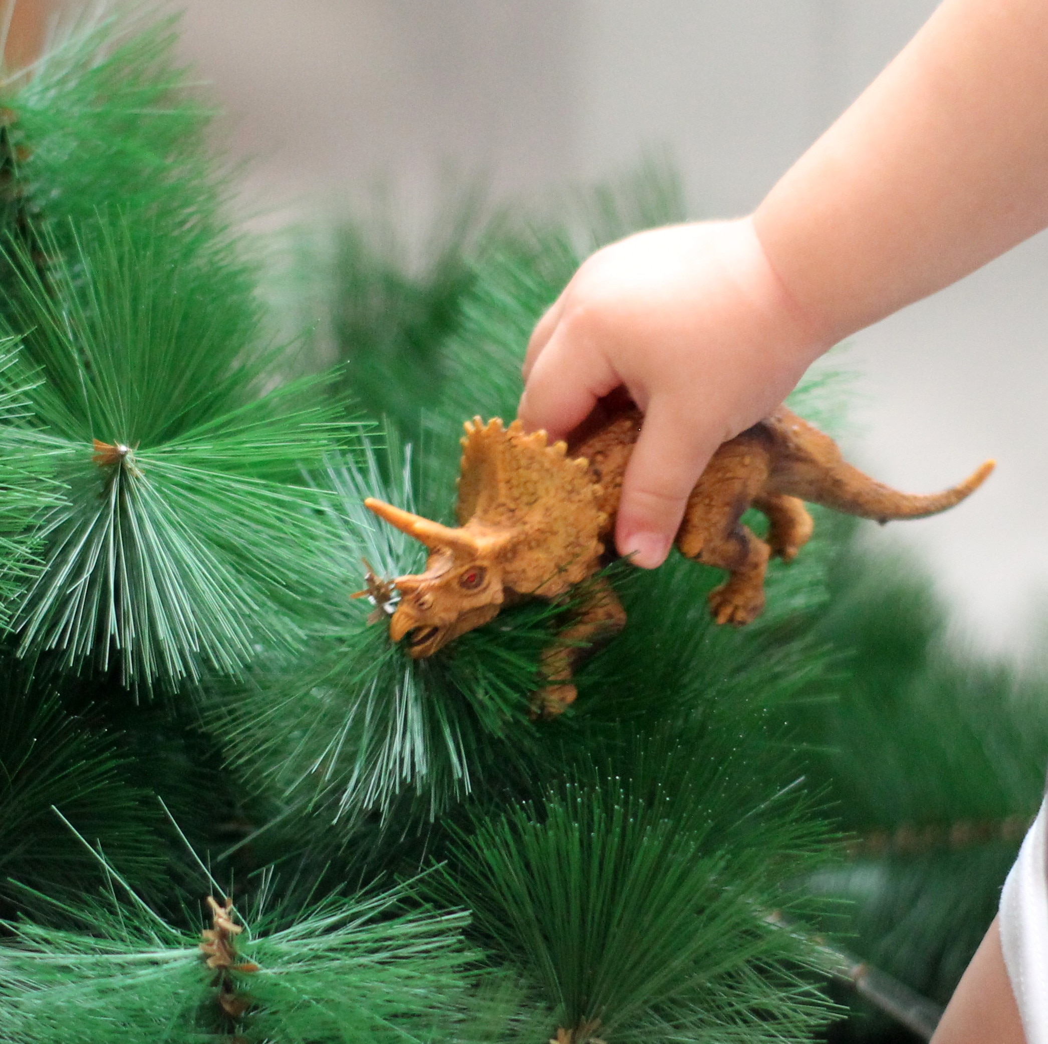 Dinosaur Toys Animal Figure Model