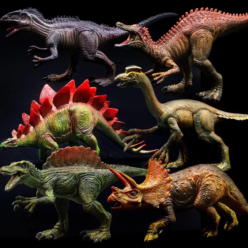 Dinosaur Toys Animal Figure Model