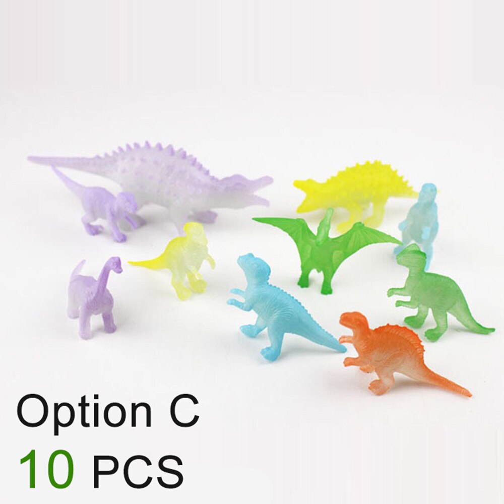 Dinosaur Toys For Kids Luminous Animals Dinosaur Toys For Kids Luminous Animals