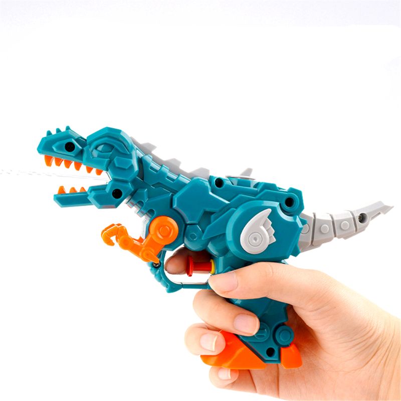 Dinosaur Water Gun Summer Kids Toy
