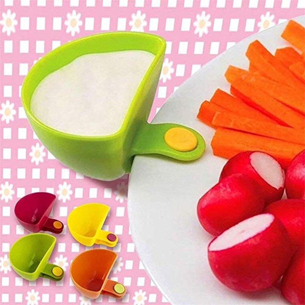 Dip Clip Dipping Sauce Side Container (4 pcs) Dip Clip Dipping Sauce Side Container (4 pcs)