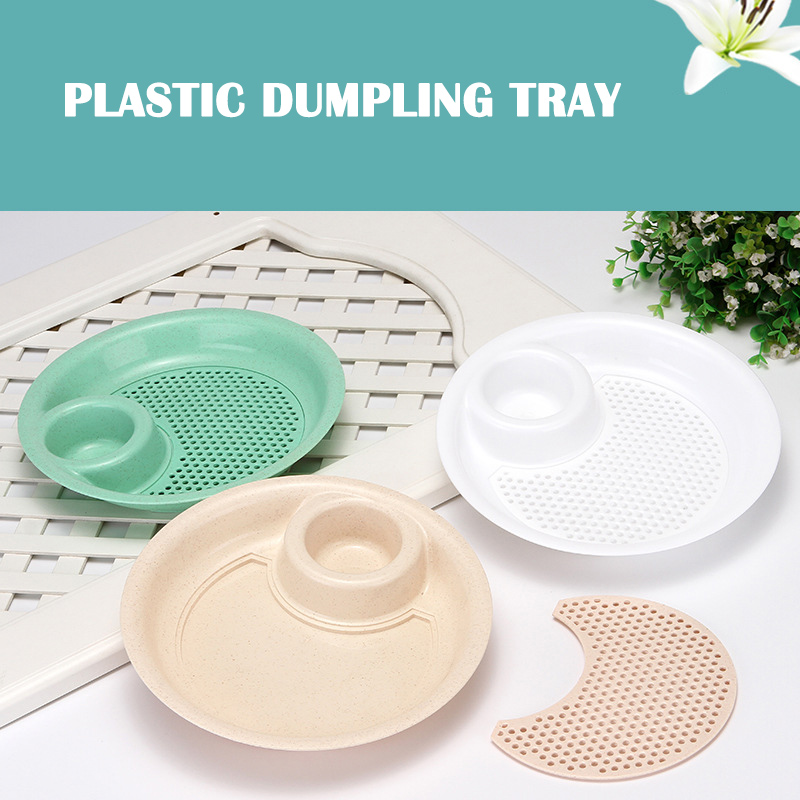 Dip Tray Double-Layer Plate Dip Tray Double-Layer Plate