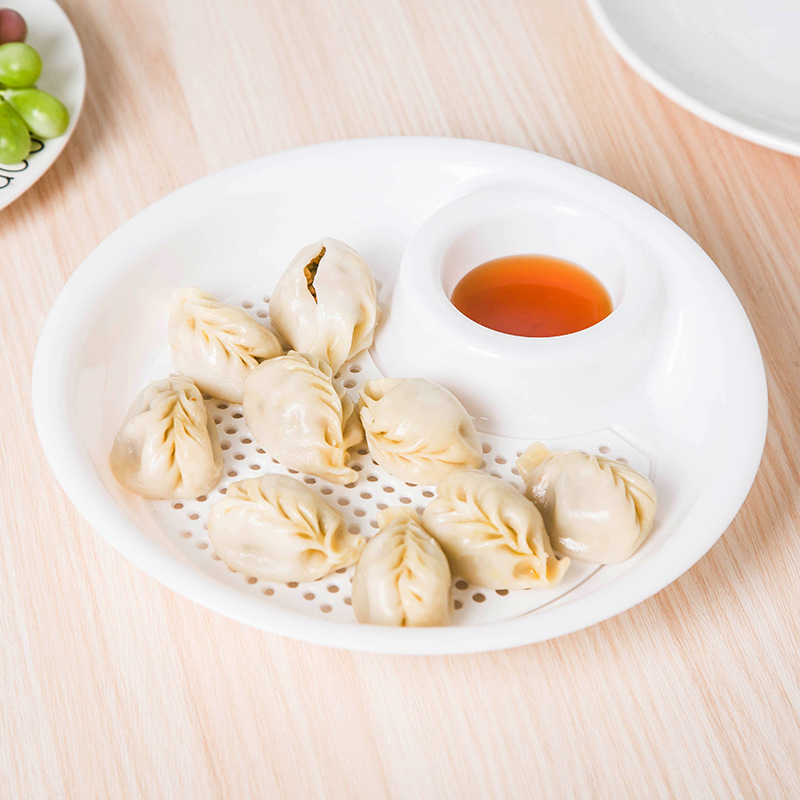 Dip Tray Double-Layer Plate Dip Tray Double-Layer Plate