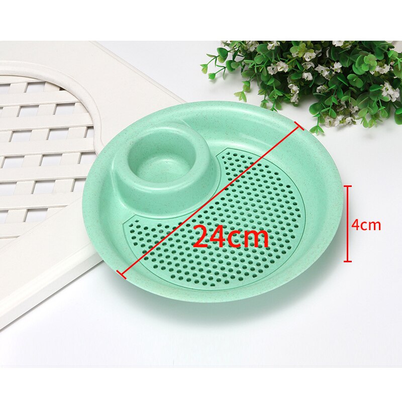 Dip Tray Double-Layer Plate Dip Tray Double-Layer Plate