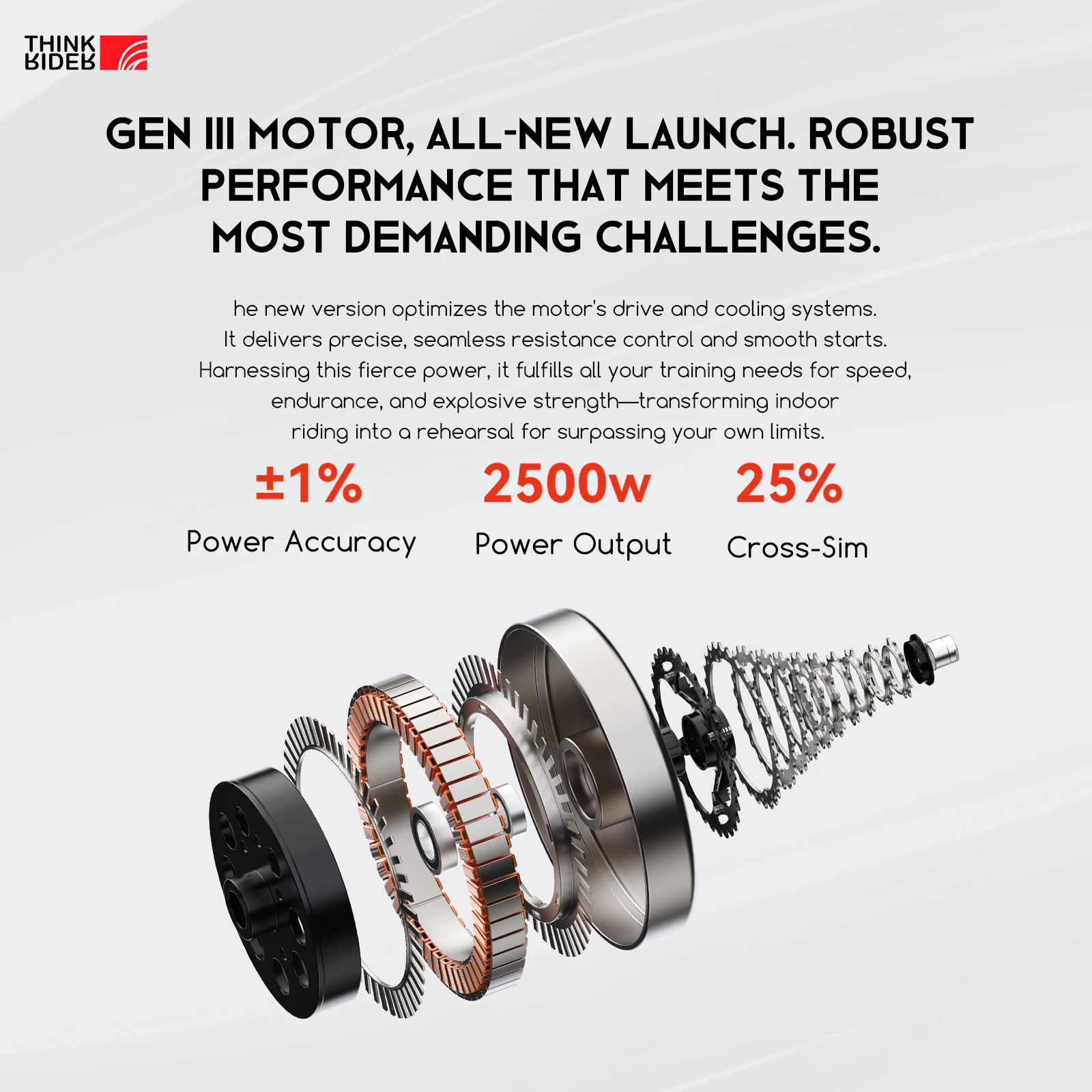 Direct Drive Smart Bike Trainer Max 2500W Indoor Training Generate Electricity By Oneself Bicycle Roller Direct Drive Smart Bike Trainer Max 2500W Indoor Training Generate Electricity By Oneself Bicycle Roller