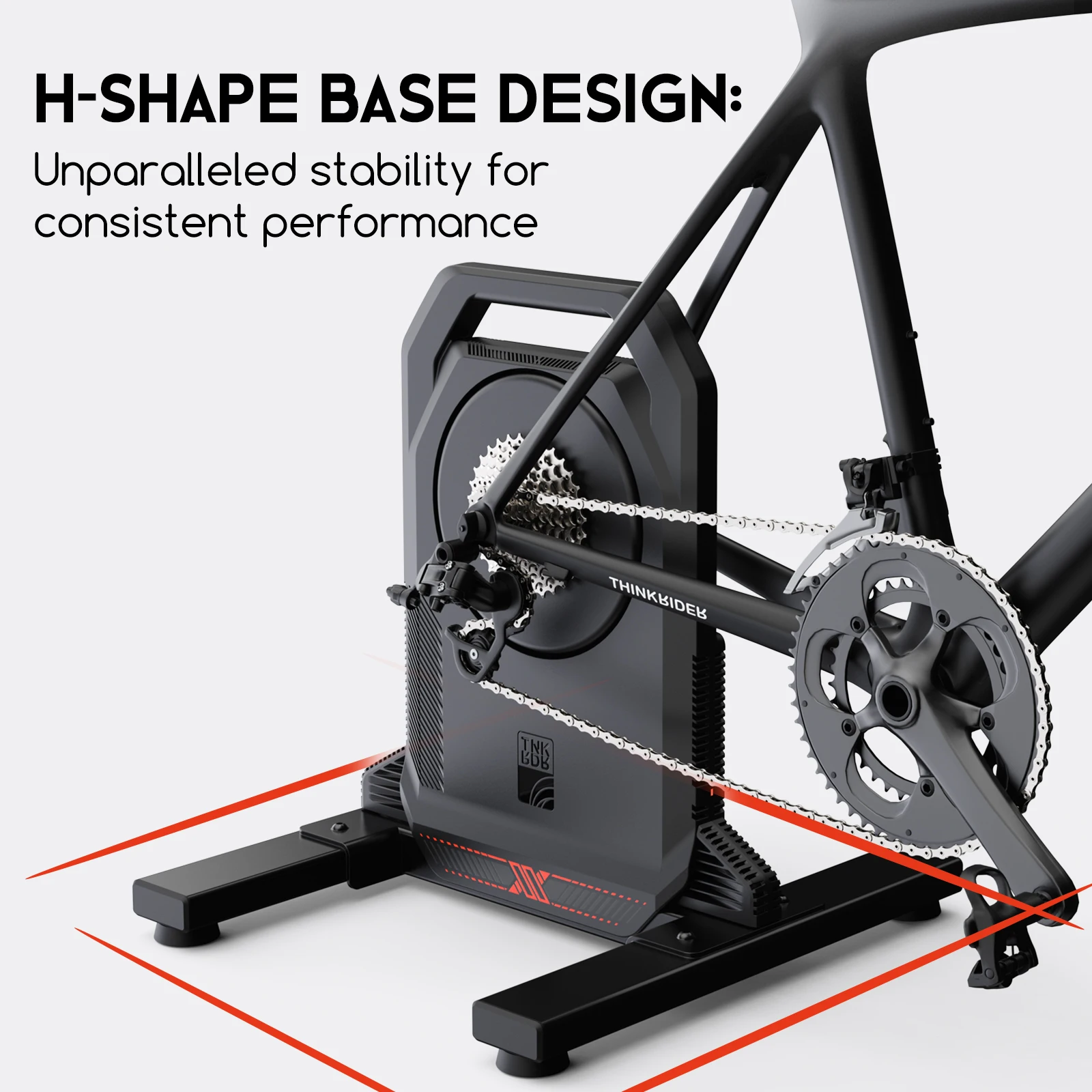 Direct Drive Smart Bike Trainer Max 2500W Indoor Training Generate Electricity By Oneself Bicycle Roller Direct Drive Smart Bike Trainer Max 2500W Indoor Training Generate Electricity By Oneself Bicycle Roller