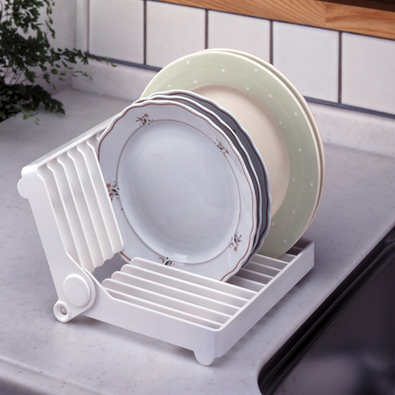 Dish Drainer Plastic Drying Rack Dish Drainer Plastic Drying Rack