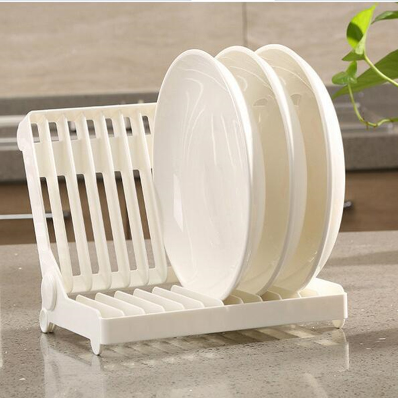 Dish Drainer Plastic Drying Rack Dish Drainer Plastic Drying Rack