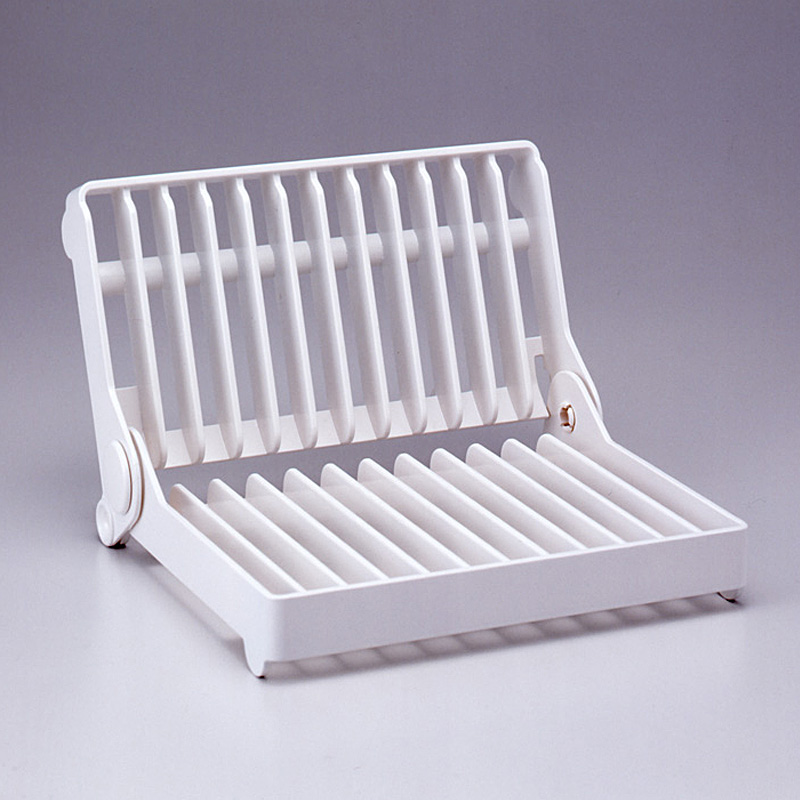 Dish Drainer Plastic Drying Rack Dish Drainer Plastic Drying Rack
