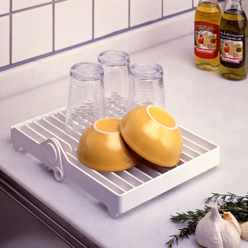Dish Drainer Plastic Drying Rack Dish Drainer Plastic Drying Rack