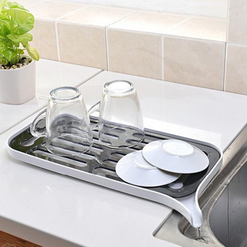 Dish Drainer Tray Storage Rack Dish Drainer Tray Storage Rack