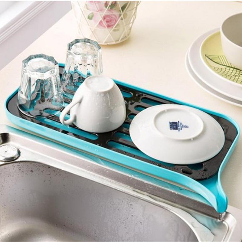 Dish Drainer Tray Storage Rack Dish Drainer Tray Storage Rack
