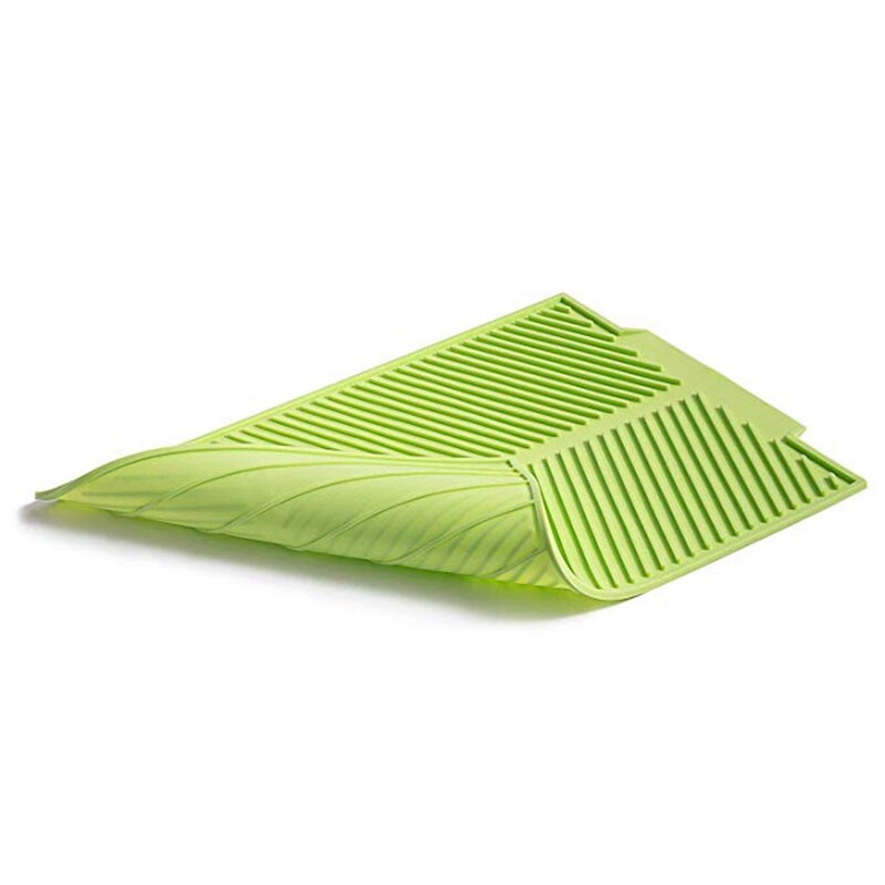 Dish Draining Mat Silicone Tray Dish Draining Mat Silicone Tray