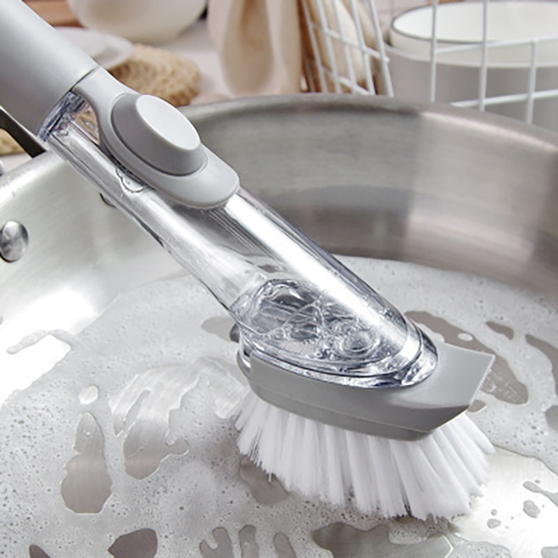 Dish Scrub Brush Kitchen Cleaning Tool Dish Scrub Brush Kitchen Cleaning Tool