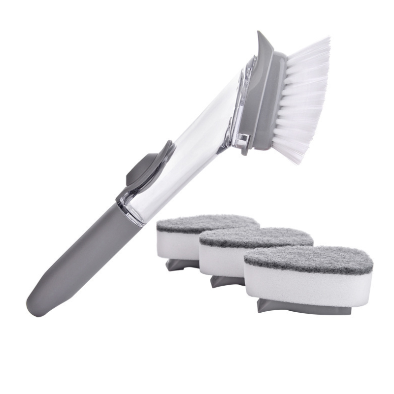 Dish Scrub Brush Kitchen Cleaning Tool Dish Scrub Brush Kitchen Cleaning Tool