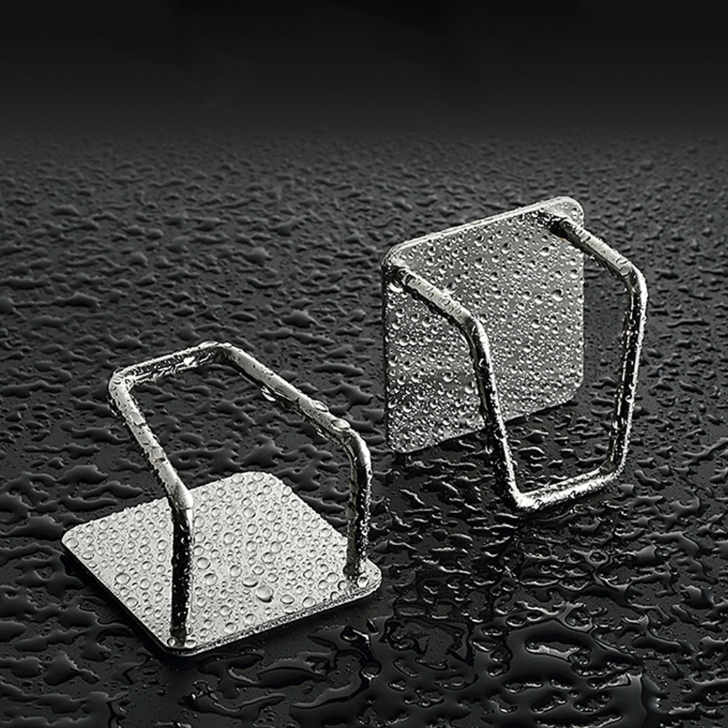 Dish Sponge Holder Self-Adhesive Sponge Dryer Dish Sponge Holder Self-Adhesive Sponge Dryer