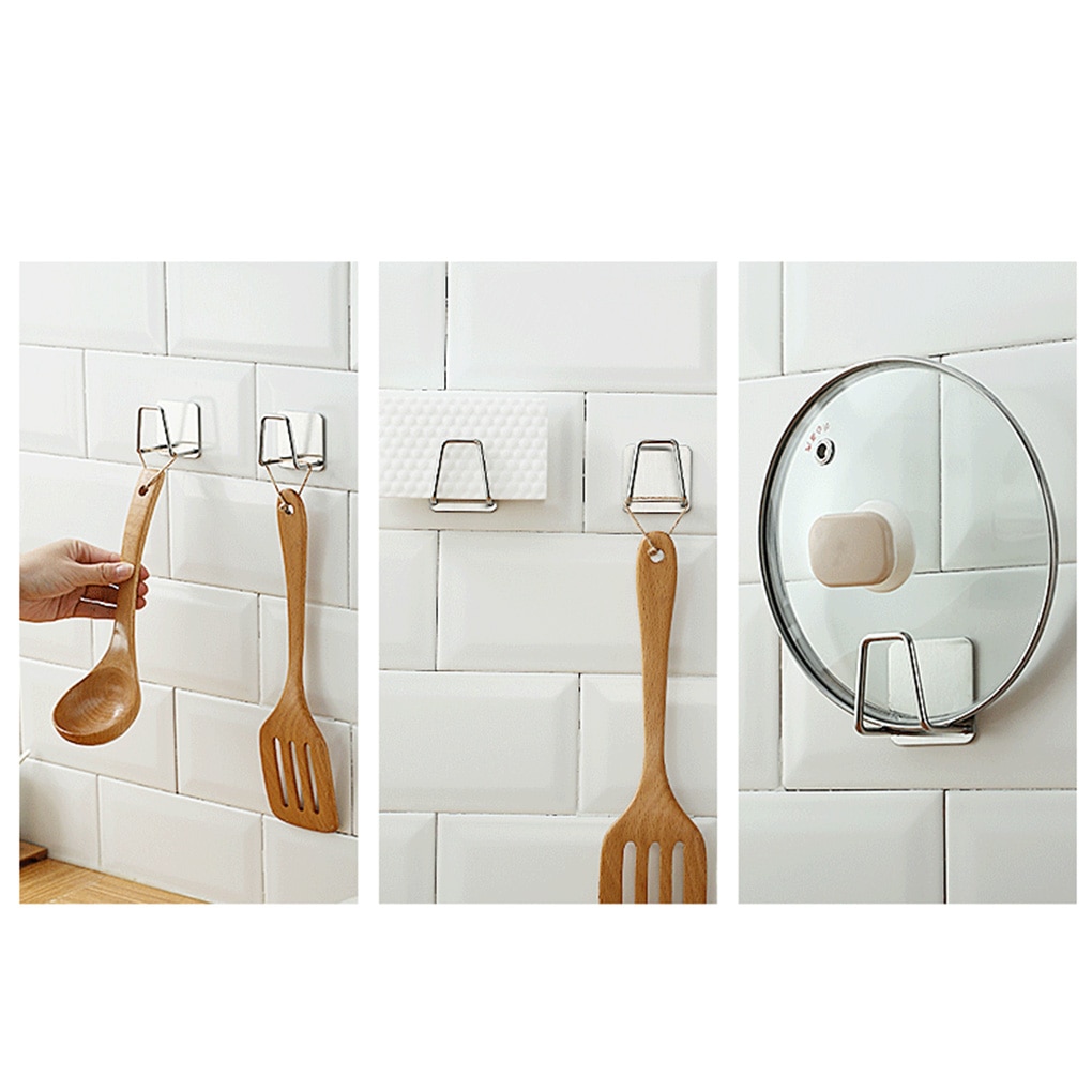 Dish Sponge Holder Self-Adhesive Sponge Dryer Dish Sponge Holder Self-Adhesive Sponge Dryer