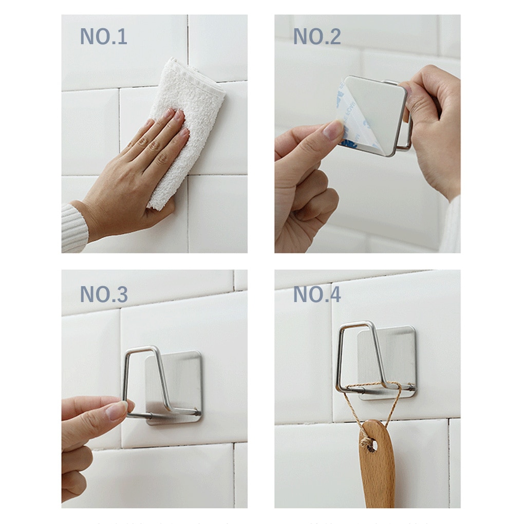 Dish Sponge Holder Self-Adhesive Sponge Dryer Dish Sponge Holder Self-Adhesive Sponge Dryer