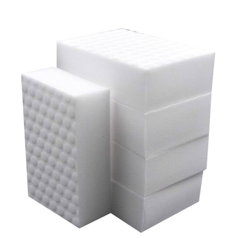 Dish Washing Sponge High-Density Pad (5 pcs) Dish Washing Sponge High-Density Pad (5 pcs)