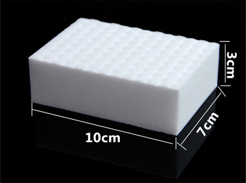 Dish Washing Sponge High-Density Pad (5 pcs) Dish Washing Sponge High-Density Pad (5 pcs)