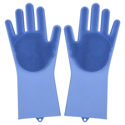 Dishwashing Gloves for Kitchen Use