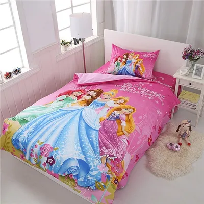 Disney Bedding Cute Princess Design Disney Bedding Cute Princess Design