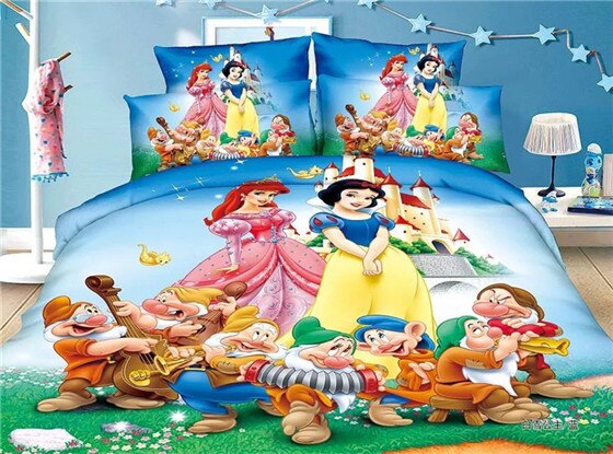 Disney Bedding Cute Princess Design Disney Bedding Cute Princess Design