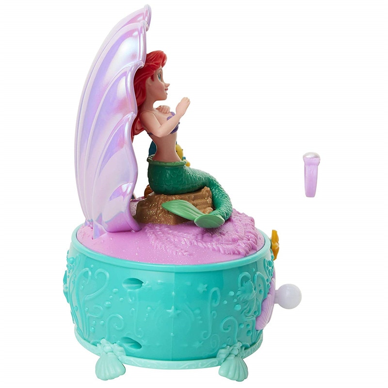 Disney Jewelry Box with Music Disney Jewelry Box with Music