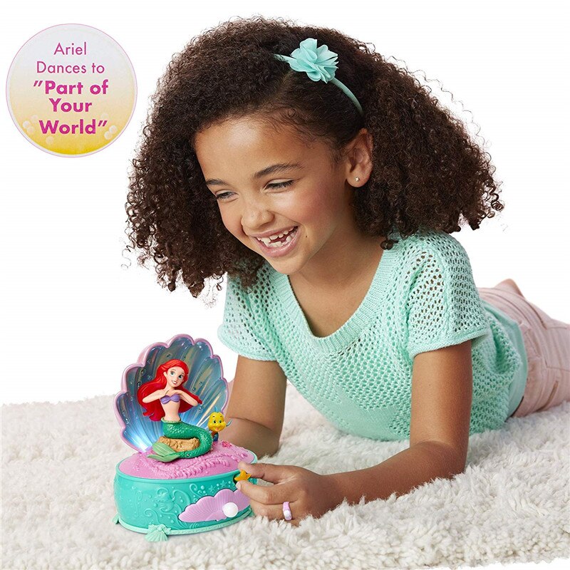 Disney Jewelry Box with Music Disney Jewelry Box with Music