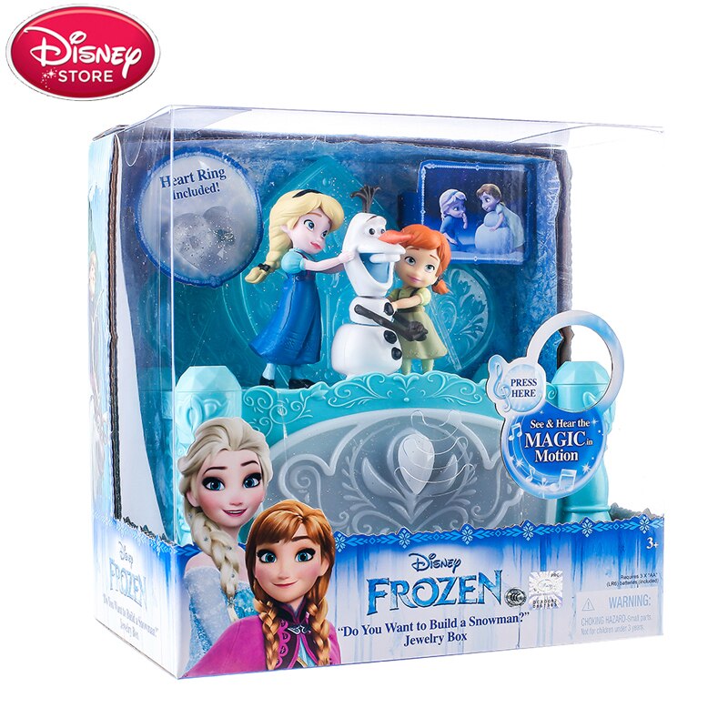 Disney Jewelry Box with Music Disney Jewelry Box with Music