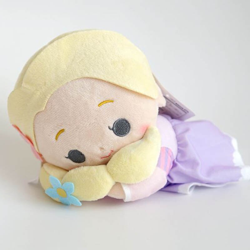 Disney Princess Plush Soft Dolls Disney Princess Plush Soft Dolls