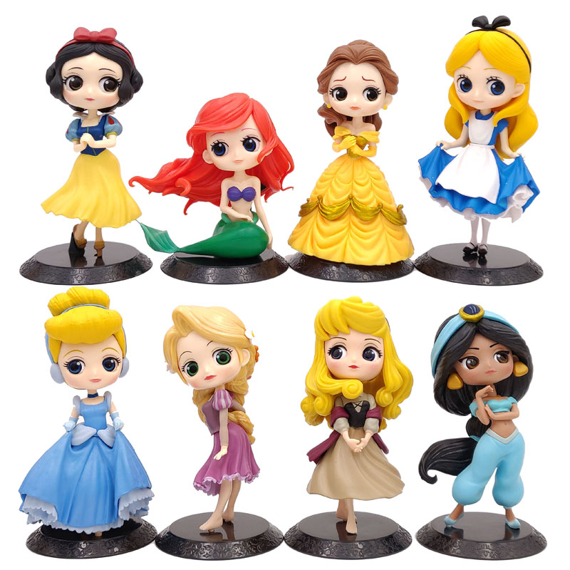 Disney Princess Toys Action Figures Disney Princess Toys Action Figures