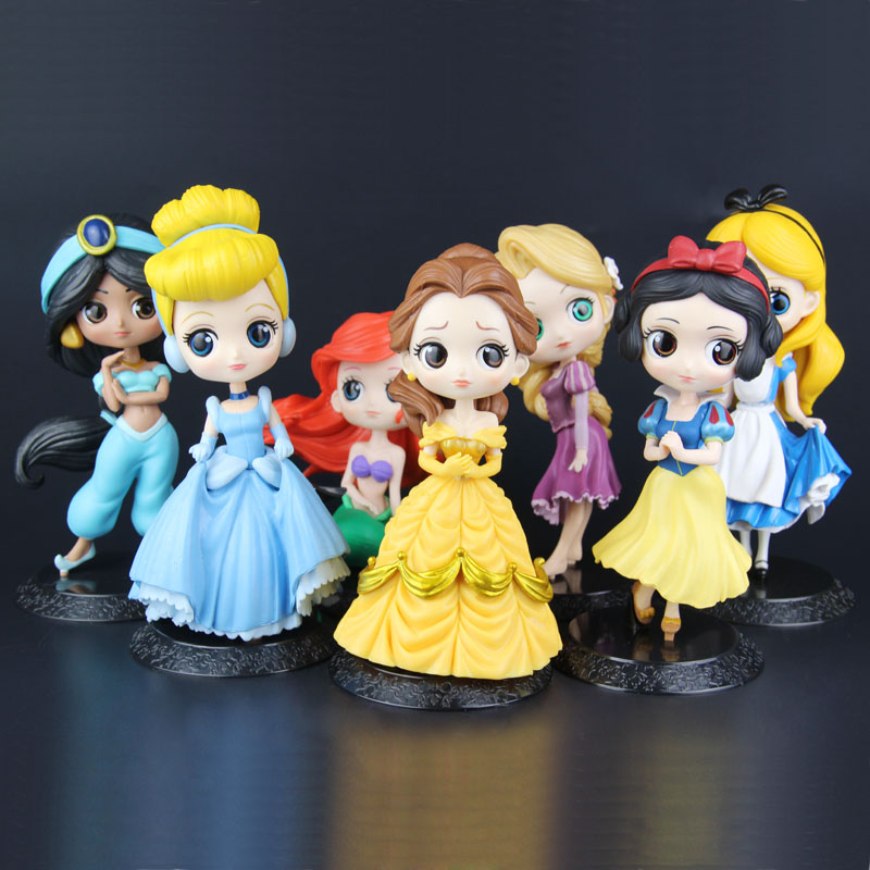 Disney Princess Toys Action Figures Disney Princess Toys Action Figures