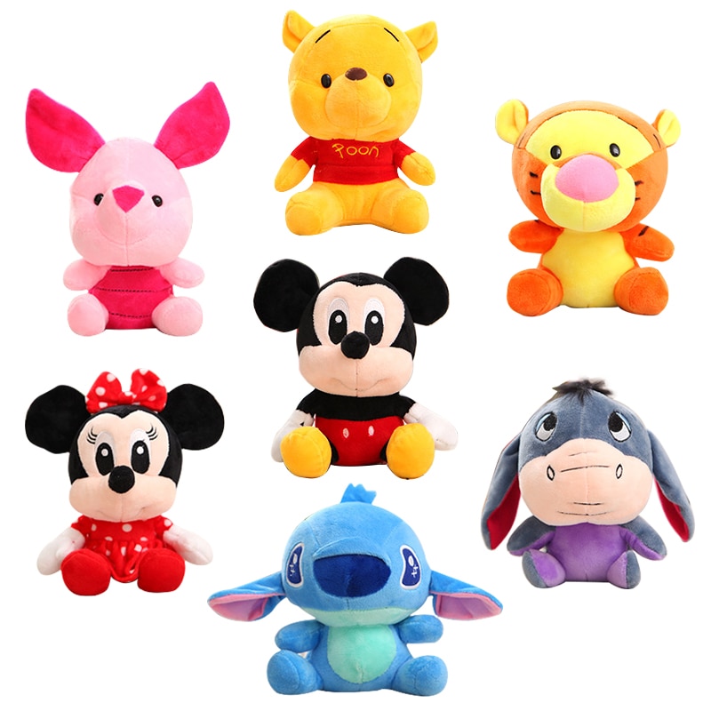 Disney Stuffed Animals Adorable Plush Toys Disney Stuffed Animals Adorable Plush Toys