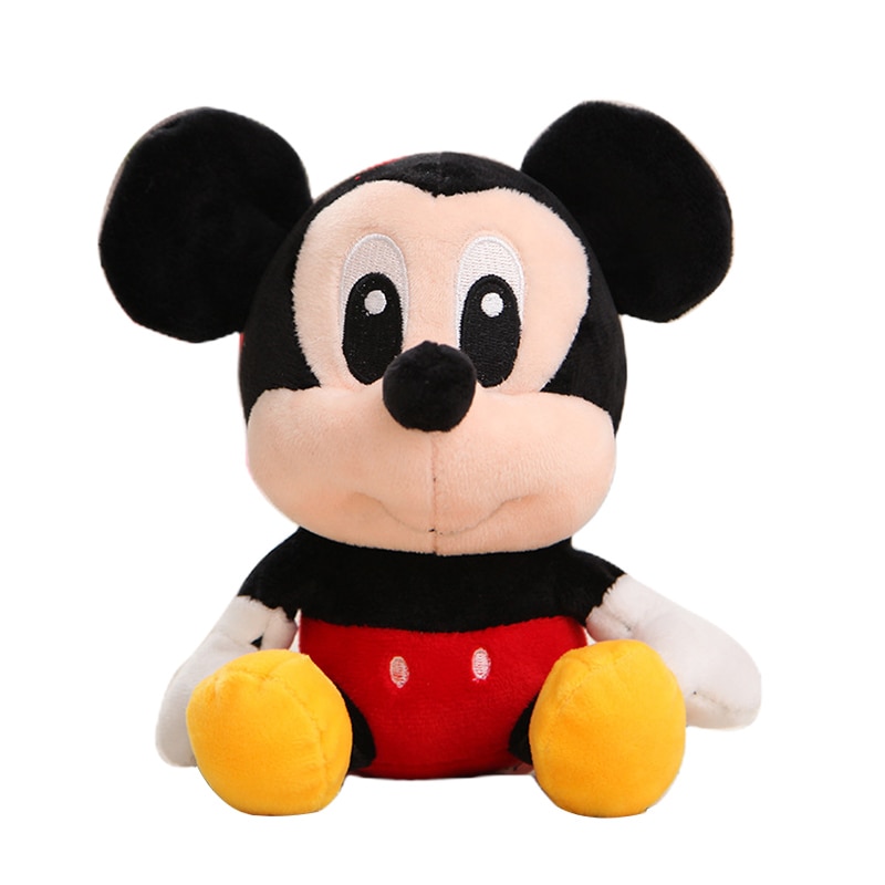 Disney Stuffed Animals Adorable Plush Toys
