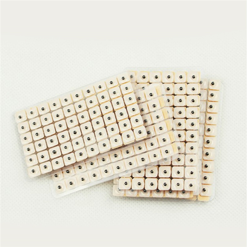 Disposable Acupuncture Ear Needle (600 pcs) Disposable Acupuncture Ear Needle (600 pcs)
