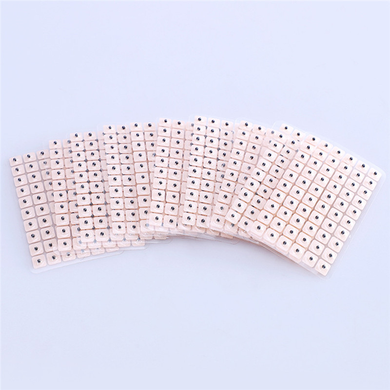 Disposable Acupuncture Ear Needle (600 pcs) Disposable Acupuncture Ear Needle (600 pcs)