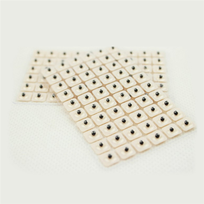 Disposable Acupuncture Ear Needle (600 pcs) Disposable Acupuncture Ear Needle (600 pcs)
